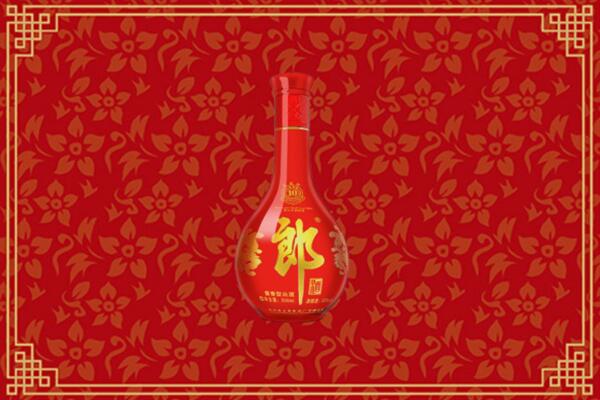 宝鸡市陈仓回收郎酒