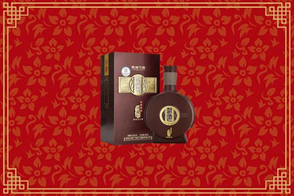 宝鸡市陈仓回收习酒